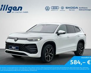 VW Tayron Gebrauchtwagen