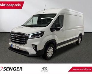 Maxus Deliver 9 Gebrauchtwagen
