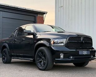 Dodge RAM Gebrauchtwagen