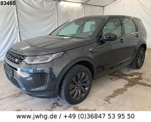 Land Rover Discovery Sport Gebrauchtwagen
