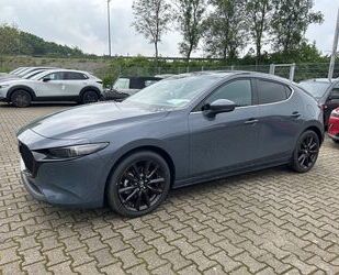 Mazda 3 Gebrauchtwagen
