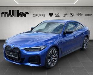 BMW i4 Gebrauchtwagen