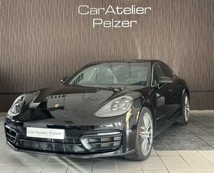 Porsche Panamera Gebrauchtwagen