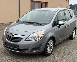 Opel Meriva Gebrauchtwagen