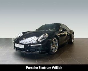 Porsche 991 Gebrauchtwagen