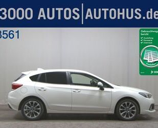 Subaru Impreza Gebrauchtwagen