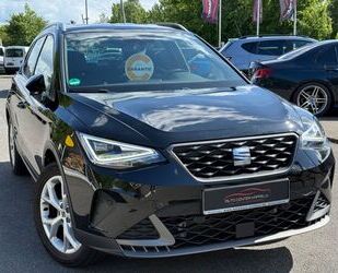 Seat Arona Gebrauchtwagen