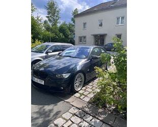 BMW 335 Gebrauchtwagen