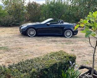 Mercedes-Benz SLK 55 AMG Gebrauchtwagen