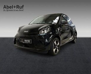 Smart ForFour Gebrauchtwagen