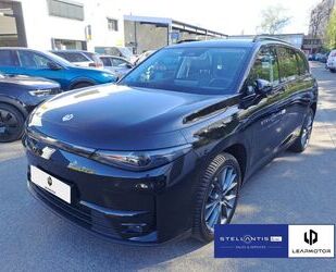 Leapmotor C10 Gebrauchtwagen