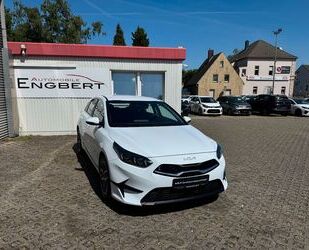Kia ceed / Ceed Gebrauchtwagen