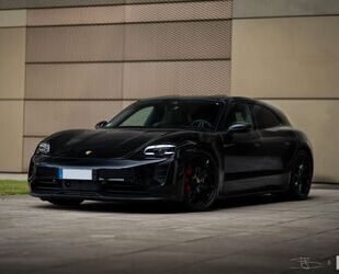 Porsche Taycan Gebrauchtwagen