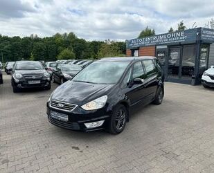 Ford Galaxy Gebrauchtwagen