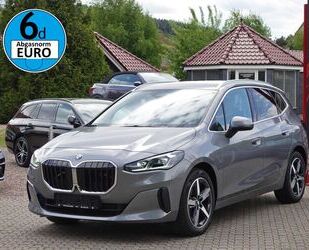 BMW 218 Active Tourer Gebrauchtwagen