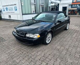 Volvo C70 Gebrauchtwagen