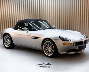 BMW Z8 Gebrauchtwagen
