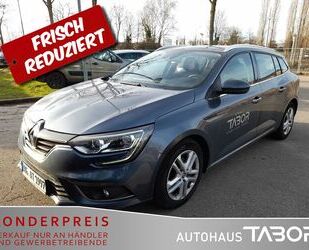 Renault Megane Gebrauchtwagen