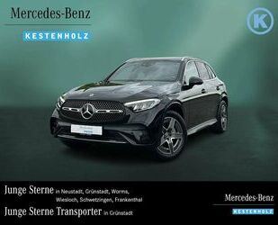 Mercedes-Benz GLC 300 Gebrauchtwagen