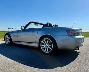 Honda S2000 Gebrauchtwagen