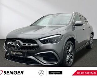 Mercedes-Benz GLA 250 Gebrauchtwagen
