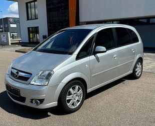 Opel Meriva Gebrauchtwagen