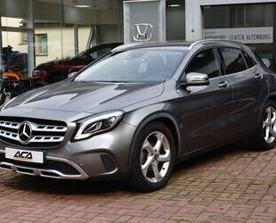 Mercedes-Benz GLA 200 Gebrauchtwagen