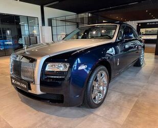 Rolls Royce Ghost Gebrauchtwagen