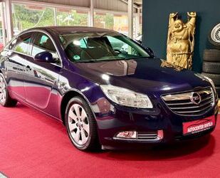 Opel Insignia Gebrauchtwagen