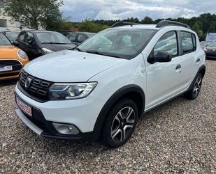 Dacia Sandero Gebrauchtwagen