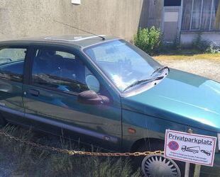 Renault Clio Gebrauchtwagen