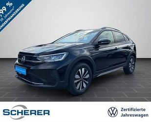 VW Taigo Gebrauchtwagen
