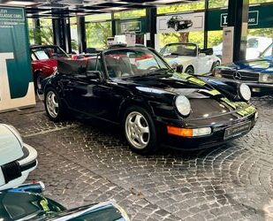 Porsche 964 Gebrauchtwagen