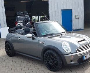 Mini Cooper S Gebrauchtwagen