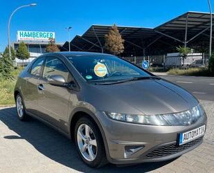 Honda Civic Gebrauchtwagen