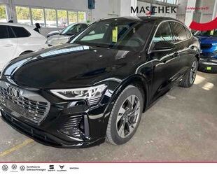 Audi Q8 e-tron Gebrauchtwagen