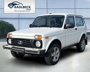 Lada Niva Gebrauchtwagen