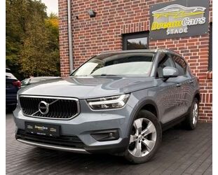 Volvo XC40 Gebrauchtwagen