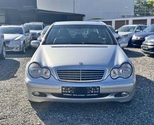 Mercedes-Benz C 200 Gebrauchtwagen