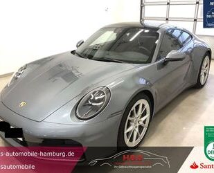 Porsche 992 Gebrauchtwagen