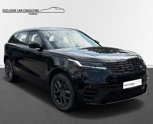 Land Rover Range Rover Velar Gebrauchtwagen