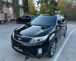 Kia Sorento Gebrauchtwagen