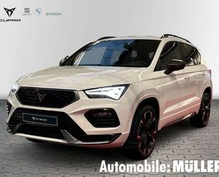 Cupra Ateca Gebrauchtwagen