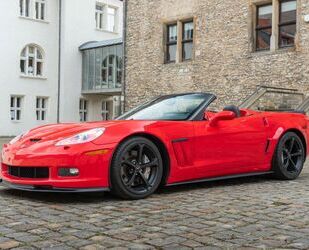 Corvette C6 Gebrauchtwagen