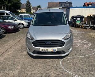 Ford Transit Connect Gebrauchtwagen