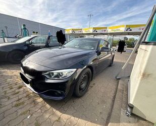 BMW 420 Gran Coupé Gebrauchtwagen