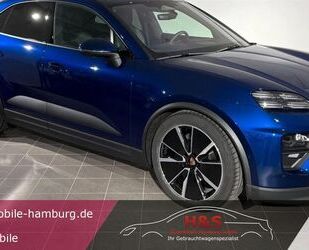Porsche Macan Gebrauchtwagen