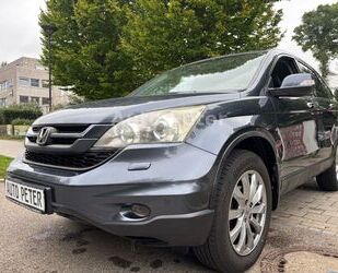 Honda CR-V Gebrauchtwagen