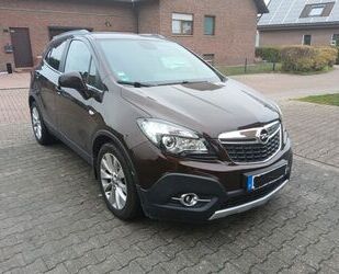 Opel Mokka Gebrauchtwagen