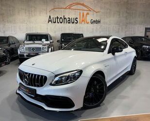 Mercedes-Benz C 63 AMG Gebrauchtwagen